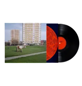 Island (LP) Westside Cowboy - It Goes On (Standard Edition)