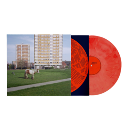 Island (LP) Westside Cowboy - It Goes On (Indie Exclusive Red)