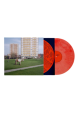 Island (LP) Westside Cowboy - It Goes On (Indie Exclusive Red)