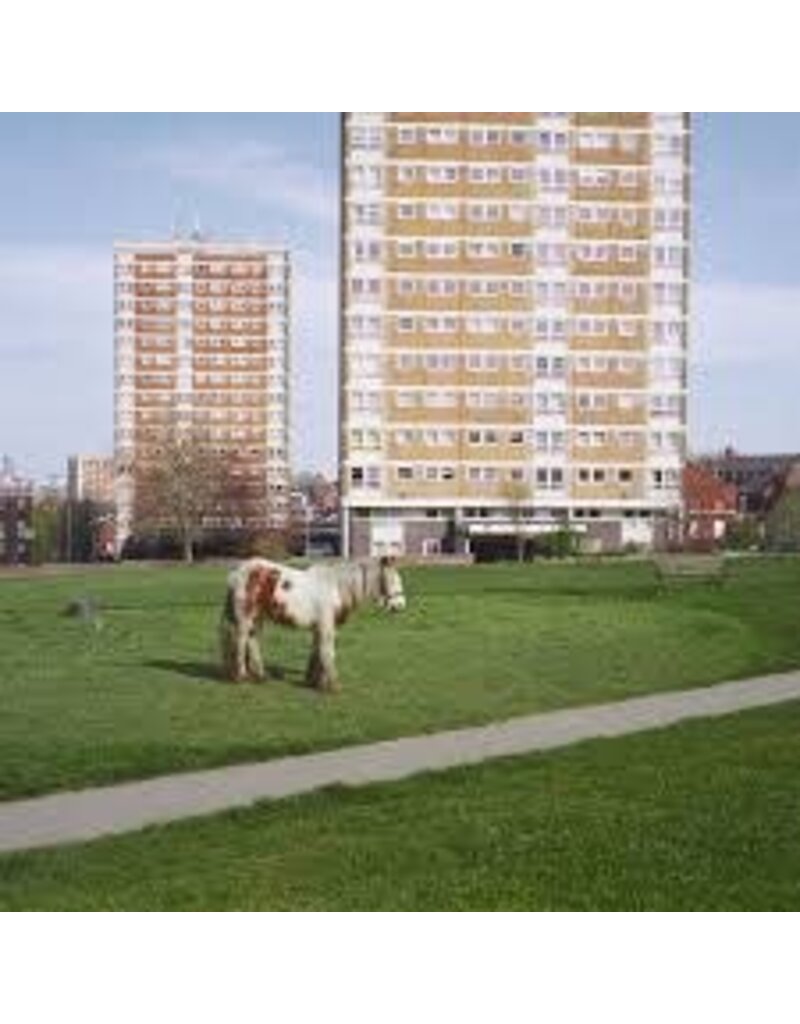Island (CD) Westside Cowboy - It Goes On