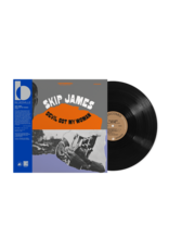 Craft Recordings (LP) Skip James - Devil Got My Woman (Acoustic Sound Series) 2026 Bluesville