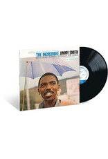 (LP) Jimmy Smith - Softly As A Summer Breeze (Blue Note Classic Vinyl Edition)