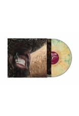 Virgin Records (LP) Carin Leon - Muda (Birthday Cake Vinyl)