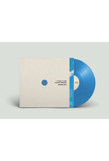 Virgin Records (LP) Mystery Jets - Hole To See The Sky Through (Indie Exclusive Blue Vinyl)