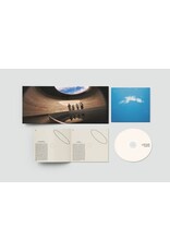 Virgin Records (CD) Mystery Jets - Hole To See The Sky Through