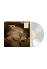 (LP) Sam Smith - Hazel Eyes (Indie Exclusive Transparent w/Alt Cover)