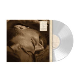 (LP) Sam Smith - Hazel Eyes (Indie Exclusive Transparent w/Alt Cover)
