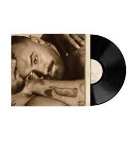 (LP) Sam Smith - Hazel Eyes (Standard Edition)