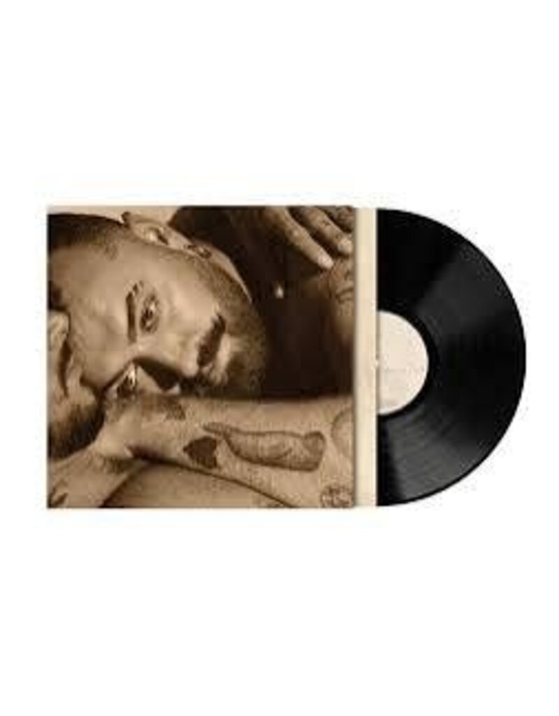 (LP) Sam Smith - Hazel Eyes (Standard Edition)