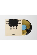 Def  Jam (LP) Rapsody - God Gotta Afro & Gold Hoops (2LP Standard Edition)