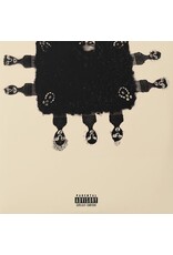 (CD) Rapsody - God Gotta Afro & Gold Hoops