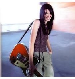 (LP) Meredith Brooks - Blurring the Edges (2026 Reissue)