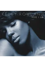 (LP) Kelly Rowland - Here I Am (15th Anniversary Edition)