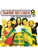 (LP) Various Artists - Empire Records (Original Motion Picture Soundtrack)