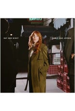 (LP) Carly Rae Jepsen - Day and Night (Indie Exclusive Green Vinyl) (2LP)