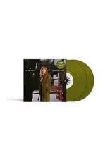 (LP) Carly Rae Jepsen - Day and Night (Indie Exclusive Green Vinyl) (2LP)