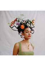 (LP) Olivia Dean - Growth (10") (EP)