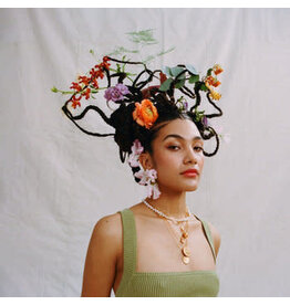 (LP) Olivia Dean - Growth (10") (EP)