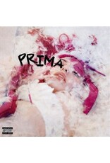 (LP) Adéla - PRIMA (Indie Exclusive Berry Purple Vinyl)
