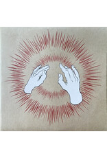 Constellation (LP) Godspeed You! Black Emperor-Lift Your Skinny Fists Like Antennas To Heaven (2LP)