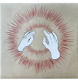 Constellation (LP) Godspeed You! Black Emperor-Lift Your Skinny Fists Like Antennas To Heaven (2LP)