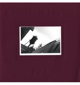 Constellation (LP) Godspeed You Black Emperor! – F# A# ∞