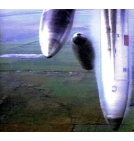 Constellation (LP) Godspeed You! Black Emperor - Yanqui U.X.O. (2LP)