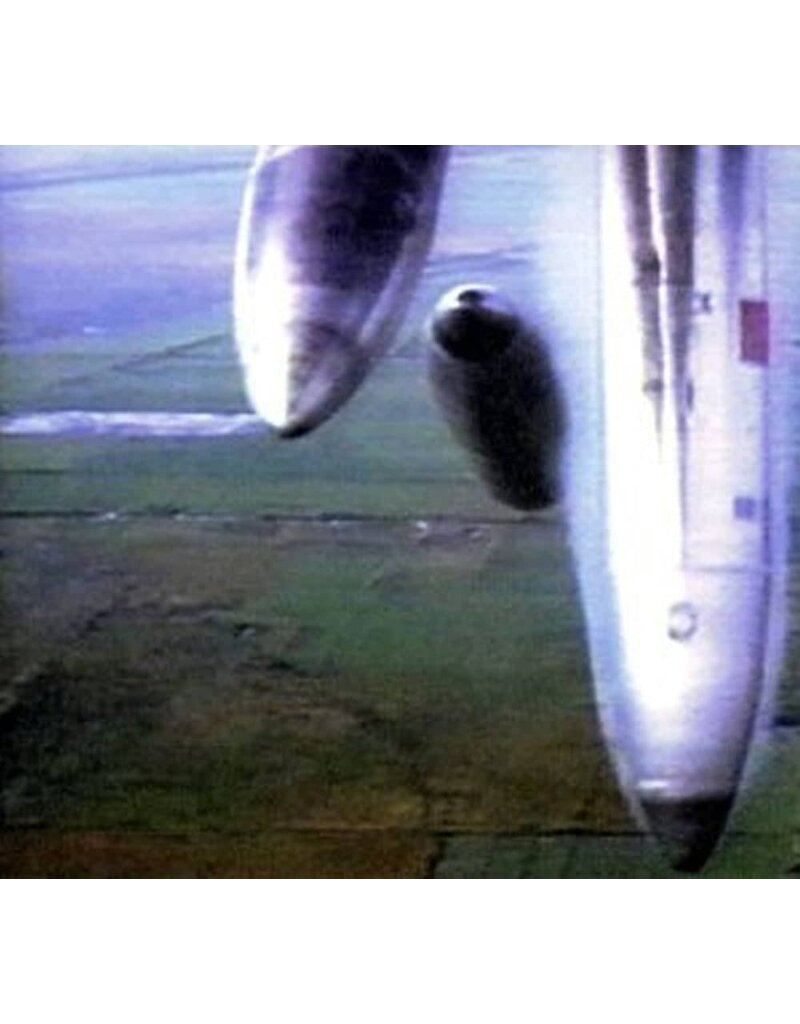 Constellation (LP) Godspeed You! Black Emperor - Yanqui U.X.O. (2LP)