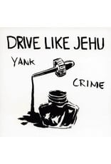 (LP) Drive Like Jehu - Yank Crime (LP & 7")