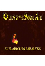 UME (LP) Queens Of The Stone Age – Lullabies To Paralyze (2LP)