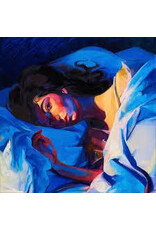(CD) Lorde - Melodrama