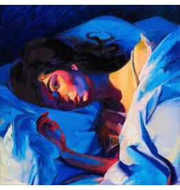 (CD) Lorde - Melodrama