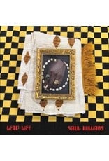 Big Dada (CD) Saul Williams - Leap Life