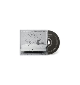 (CD) Black Marble - Life In Small Spaces