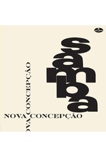 (LP) Eumir Deodato - Samba Nova Concepçao (8 bonus tracks)