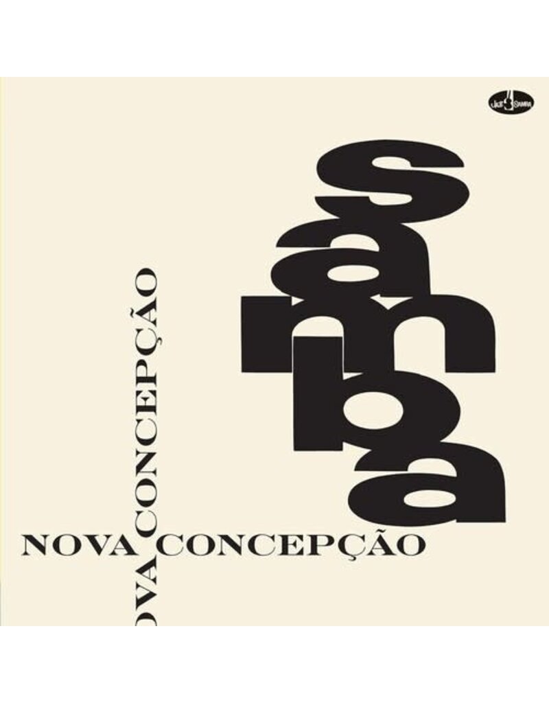 (LP) Eumir Deodato - Samba Nova Concepçao (8 bonus tracks)