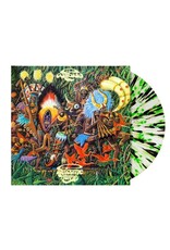 (LP) Osibisa - Welcome Home ('1975) (Psychedelic Splatter Vinyl Reissue)