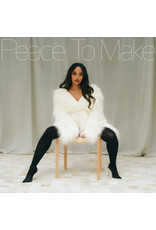 (CD) Ruth B - Peace To Make