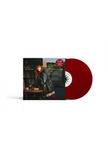(LP) Carly Rae Jepsen - Day and Night (Standard Edition 2LP Apple Red)