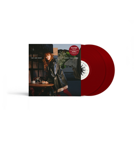 (LP) Carly Rae Jepsen - Day and Night (Standard Edition 2LP Apple Red)