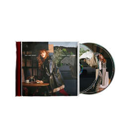 (CD) Carly Rae Jepsen - Day and Night (2CD)