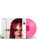 (LP) Adéla - PRIMA (Standard Pink Vinyl Edition)