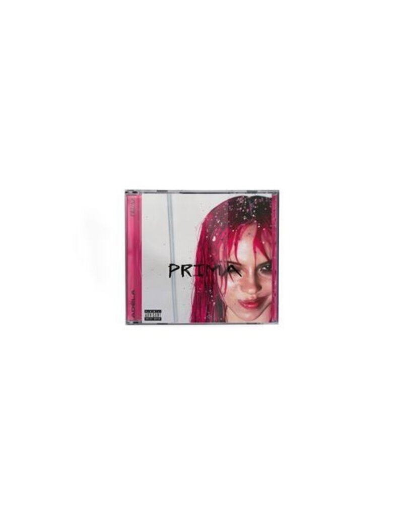 (CD) Adéla - PRIMA
