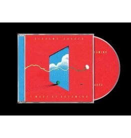 Island (CD) Alabama Shakes - I Must Be Dreaming