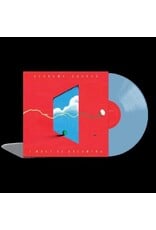 Wolf  Island Records (LP) Alabama Shakes - I Must Be Dreaming (Standard Sky Blue Edition)
