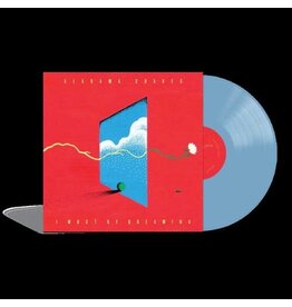 Wolf  Island Records (LP) Alabama Shakes - I Must Be Dreaming (Standard Sky Blue Edition)