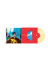 Island (LP) Alabama Shakes - I Must Be Dreaming (Indie Exclusive Yellow Vinyl)