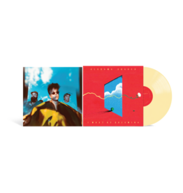 Island (LP) Alabama Shakes - I Must Be Dreaming (Indie Exclusive Yellow Vinyl)