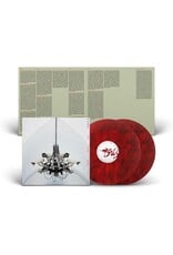 (LP) Interpol - This Mirror Weighs a Ton (2LP, Edición Española Exclusive Rojo Perlado)