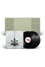 (LP) Interpol - This Mirror Weighs a Ton (2LP Standard Black)